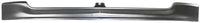 Front Bumper Lower Valance Panel Primed Plastic Direct Replacement Compatible With 1979-1983 Toyota Pickup TO1095102 5391189105