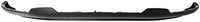 Front Lower Valance Spoiler Textured Plastic Direct Replacement Compatible with 2006-2008 Ford F-150 Pickup FO1093107 6L3Z17626AAA