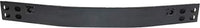 Front Bumper Reinforcement Aluminum Direct Replacement Compatible With 2015-2021 Lexus NX300h / NX200t / NX300 LX1006145 5202178040
