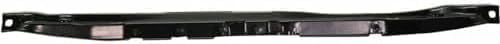 Front Radiator Support Assembly Upper Tie Bar Steel Direct Replacement Compatible With 2013-2018 Lexus ES350 / 2012-2017 Toyota Camry TO1225327 5321606130