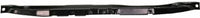 Front Radiator Support Assembly Upper Tie Bar Steel Direct Replacement Compatible With 2013-2018 Lexus ES350 / 2012-2017 Toyota Camry TO1225327 5321606130