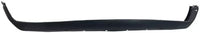 Front Bumper Lower Valance Direct Replacement Compatible With 1994-2002 Dodge Ram Full Size Pickup CH1000232 55076614AC