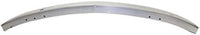 Front Bumper Reinforcement Aluminum Direct Replacement Compatible With 2006-2011 Mercedes Benz ML-Class/GL-Class MB4150102 1646201234