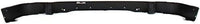 Front Bumper Face Bar Primed Steel With Fender Flare Holes Direct Replacement Compatible With 1999-2002 Toyota 4Runner TO1002166 5210135927