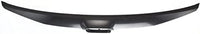 AUTOS PARTS PLUS Front Upper Grille Molding Textured Direct Replacement Compatible with 2009-2011 Honda Civic HO1210128 71122SVJA50ZA