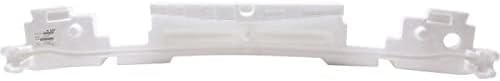 Front Bumper Outer Impact Absorber Direct Replacement Compatible With 2013-2014 Cadillac ATS GM1070288 22787981
