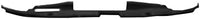 Front Upper Radiator Support Cover Plastic Direct Replacement Compatible With 2015-2021 Nissan Murano NI1224110 620785AA0A
