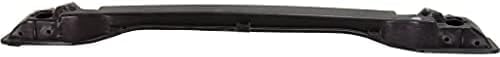 Rear Bumper Reinforcement Plastic Direct Replacement Compatible With 2018-2021 Hyundai Kona HY1106185 86631J9200
