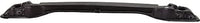 Rear Bumper Reinforcement Plastic Direct Replacement Compatible With 2018-2021 Hyundai Kona HY1106185 86631J9200