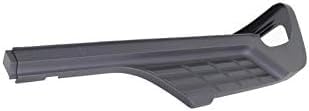 Set Of 2 Rear Bumper Outer Step Pad Left Driver & Right Passenger Side Direct Replacement Compatible With 2007-2014 Chevrolet Silverado/GMC Sierra 2500HD 3500HD GM1191127