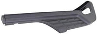 Set Of 2 Rear Bumper Outer Step Pad Left Driver & Right Passenger Side Direct Replacement Compatible With 2007-2014 Chevrolet Silverado/GMC Sierra 2500HD 3500HD GM1191127