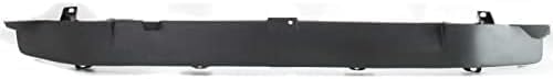 AUTOS PARTS PLUS Front Lower Valance Panel Primed Direct Replacement Compatible With 1986-1992 Nissan D21 / 1987-1992 Pathfinder NI1095102 6265001G10