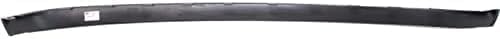 Front Lower Valance Air Deflector Primed Direct Replacement Compatible with 2007-2014 GMC Yukon GM1092189 15138233
