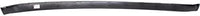 Front Lower Valance Air Deflector Primed Direct Replacement Compatible with 2007-2014 GMC Yukon GM1092189 15138233