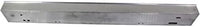 Front Bumper Reinforcement Aluminum Direct Replacement Compatible With 2007-2011 Toyota Tacoma TO1025102 5213104010