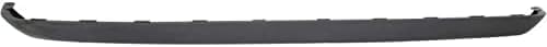 Front Lower Valance Air Deflector Primed Direct Replacement Compatible with 2007-2014 GMC Yukon GM1092189 15138233