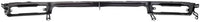Front Bumper Filler Primed Steel Direct Replacement Compatible With 1991-1997 Toyota Land Cruiser TO1201101 5390360030