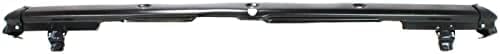 Front Lower Valance Panel Primed Steel Direct Replacement Compatible With 1993-1997 Nissan Pickup NI1095105 6265056G00