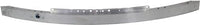Front Bumper Reinforcement Aluminum Direct Replacement Compatible With 2010-2014 Mercedes Benz GLK350 MB1006118 2046201500