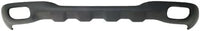 Front Bumper Lower Valance Panel Textured With Fog Light Holes Direct Replacement Compatible With 1998-2000 Ford Ranger Styleside FO1095172 F87Z17626CAA