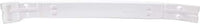 Front Bumper Impact Absorber Plastic Direct Replacement Compatible With 2017-2019 Toyota Corolla TO1070209 5261102410
