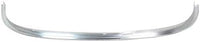 Set Of 2 Front Fender Molding Trim Chrome Right Passenger & Left Driver Side Direct Replacement Compatible With 1988-2000 Chevrolet/GMC C/K Series Full Size GM1291108 GM1290108