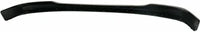 Front Bumper Face Bar Primed Steel Without Brackets Direct Replacement Compatible With 1997-2004 Dodge Dakota / 1998-2000 Durango 55255845-PFM