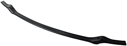 Front Bumper Lower Mounting Brace Reinforcement Steel Direct Replacement Compatible With 2012-2019 BMW 3-Series / 2014-2021 BMW 2-Series BM1007100 51647266325