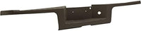Rear Bumper Step Pad Direct Replacement Compatible With 2013-2016 Ford F-Series Super Duty FO1191140 DC3Z17B807AA