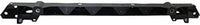 Front Radiator Lower Support Assembly Plastic Direct Replacement Compatible With 2017-2021 Chrysler Pacifica / 2020-2022 Voyager CH1225289 68292237AA 68292237AB