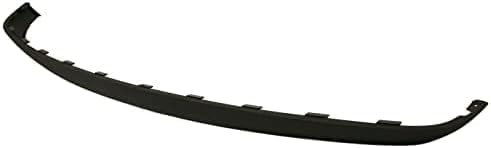 Front Lower Valance Air Deflector Primed Direct Replacement Compatible with 2007-2014 GMC Yukon GM1092189 15138233
