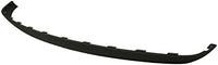 Front Lower Valance Air Deflector Primed Direct Replacement Compatible with 2007-2014 GMC Yukon GM1092189 15138233