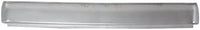 Front Roll Pan Primed Steel Direct Replacement Compatible with 1981-1987 Chevrolet/GMC C/K Series REPG019401