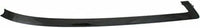 Set Of 2 Front Bumper Molding Primed Right Passenger & Left Driver Side Direct Replacement Compatible With 2014-2015 Kia Optima KI1046104 KI1047104 865644C500 865634C500