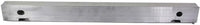 Front Bumper Reinforcement Aluminum Direct Replacement Compatible With 2007-2011 Toyota Tacoma TO1025102 5213104010