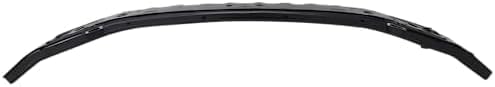 Front Bumper Reinforcement Steel Direct Replacement Compatible With 2016-2019 Chevrolet Cruze GM1006693 39059599