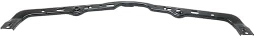 Front Bumper Upper Support Direct Replacement Compatible With 2018-2021 Chevrolet Equinox GM1041146 84129794