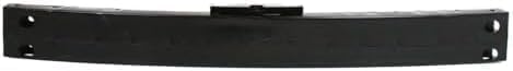 Front Bumper Reinforcement Steel Direct Replacement Compatible With 2009-2013 Toyota Corolla TO1025103 5202102151