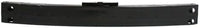 Front Bumper Reinforcement Steel Direct Replacement Compatible With 2009-2013 Toyota Corolla TO1025103 5202102151