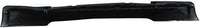 Rear Bumper Step Pad Center + Right Passenger & Left Driver Side Textured Plastic Direct Replacement Compatible With 2004-2015 Nissan Titan NI1196100 NI1197100 NI1191100 850637S200