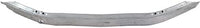 Front Bumper Reinforcement Aluminum Direct Replacement Compatible With 2012-2019 BMW 3-Series / 2014-2020 4-Series BM1006132 51117255393