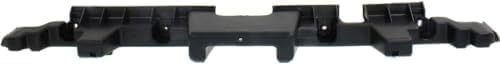 Front Bumper Face Bar Retainer Bracket Plastic Direct Replacement Compatible with 2012-2017 Buick Verano GM1041130 22771024