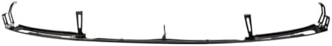 Front Bumper Filler Primed Steel Direct Replacement Compatible With 1991-1997 Toyota Land Cruiser TO1201101 5390360030