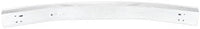 Front Bumper Reinforcement Aluminum Direct Replacement Compatible With 2006-2011 Honda Civic HO1006174 71131SNAA00