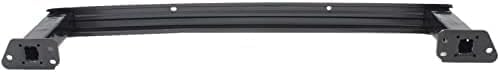 Front Bumper Lower Impact Bar Reinforcement Steel Direct Replacement Compatible With 2013-2022 Buick Encore / 2013-2016 Chevrolet Trax GM1007113 42607558