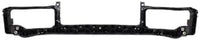 Front Upper Radiator Support Tie Bar Plastic With Steel Direct Replacement Compatible With 2011-2014 Dodge Charger CH1225235 68142202AA