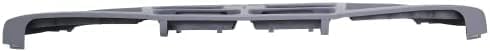 Front Grille Primed Plastic Direct Replacement Compatible With 1996-1998 Geo Tracker GM1200379 91172729