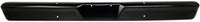 Front Bumper Face Bar Primed Steel Without Impact Strip Holes Direct Replacement Compatible With 1964-1977 Ford F-Series FO1002101 C4TZ17757C