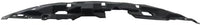 Front Engine Splash Shield Under Cover Engine Splash Guard Direct Replacement Compatible with 2011-2022 Mitsubishi Outlander Sport & RVR MI1228132