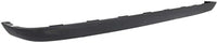 Front Lower Valance Air Deflector Primed Direct Replacement Compatible with 2007-2014 GMC Yukon GM1092189 15138233